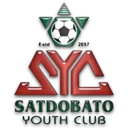 Logo of Satdobato Youth Club