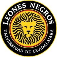 Logo of Leones Negros UdeG III