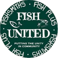 Logo of Fish United