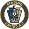 Logo of Reading United
