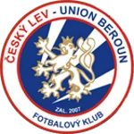 Logo of CLU Beroun