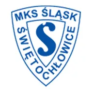 Logo of MKS Slask Swietochlowice