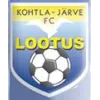 Logo of Kohtla-Jarve FC Storm U19