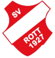 Logo of SV Rott 1927