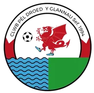 Logo of Y Glannau