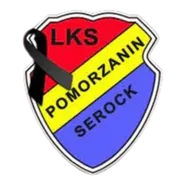 Logo of Pomorzanin Serock