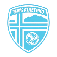 Logo of ZFK Atletiko Bitola (W)