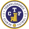 Logo of Torrelodones (w)
