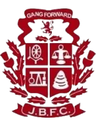 Logo of Johnstone Burgh FC