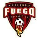 Logo of Fresno Fuego