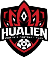 Logo of Hualien (w)