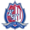 Logo of Kataller Toyama Youth