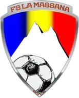 Logo of La Massana