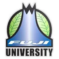 Logo of Fuji Club 2003