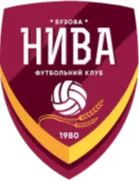 Logo of FK Nyva Buzova