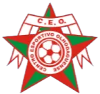 Logo of CE Olhodaguense U20