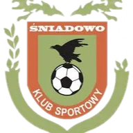 Logo of KS Sniadowo