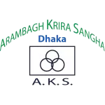 Logo of Arambagh KS