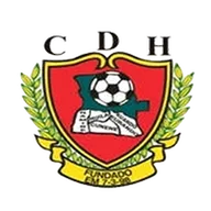 Logo of Desportivo Huila