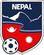 Logo of Nepal (w) U20