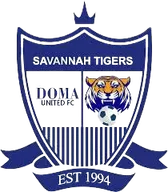 Logo of Doma United