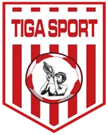Logo of AS Tiga Sport
