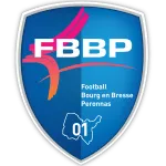 Logo of Bourg Peronnas U19
