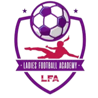 Logo of LFA Szczecin (w)