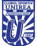 Logo of Unirea Sannicolau Mare
