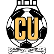 Logo of Cambridge United
