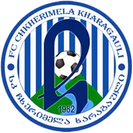 Logo of Chkherimela Kharagauli