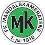 Logo of Mandalskameratene