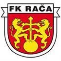 Logo of FK Raca Bratislava