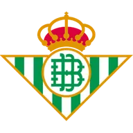 Logo of Real Betis
