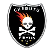 Logo of Chegutu Pirates