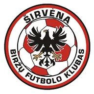 Logo of FK Sirvena