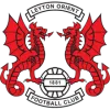 Logo of Leyton Orient U21