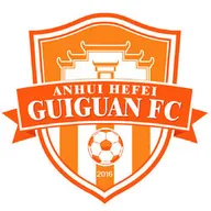 Logo of Anhui Hefei Guiguan