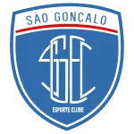 Logo of Sao Goncalo U20