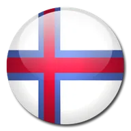 Logo of Faroe Islands (w) U19