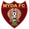 Logo of MYDA FC