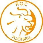 Logo of AGC Football (W)