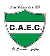 Logo of Club Atletico El Carmen