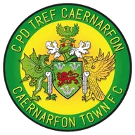 Logo of Caernarfon
