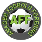 Logo of Amager FF