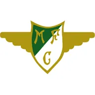 Logo of Moreirense U17