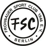 Logo of Frohnauer SC