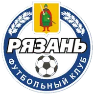 Logo of FK Ryazan
