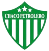 Logo of Chaco Petrolero