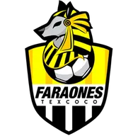 Logo of Faraones Texcoco II